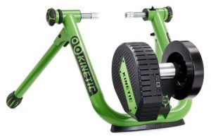 Kinetic Road Machine Smart Control Trainer Review