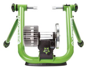 Kinetic Road Machine Smart Trainer Review