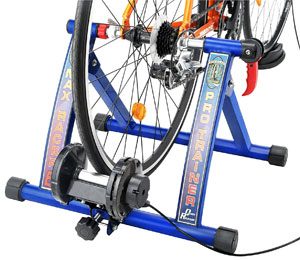 Rad Cycle Products Cycle Trainer Review