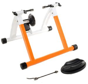 conquer indoor bike trainer review