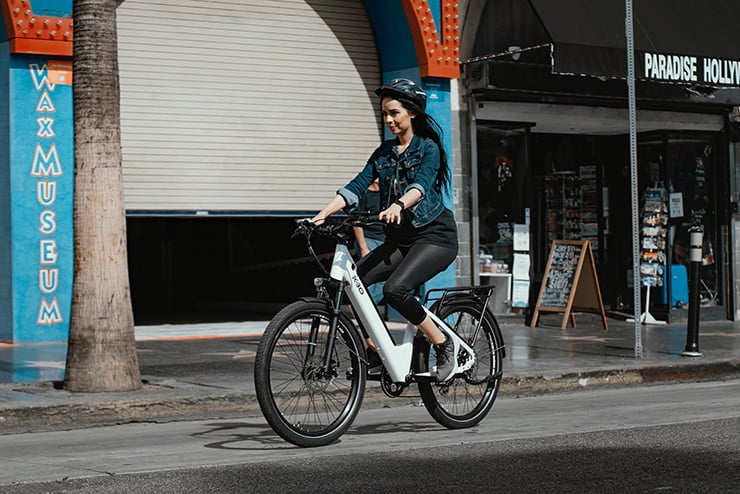 do electric bikes need to be registered featured