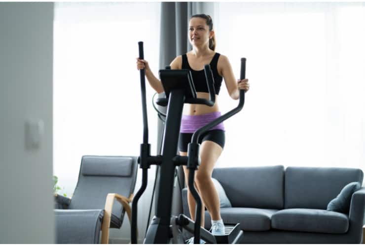exercise bike vs elliptical for weight loss featured