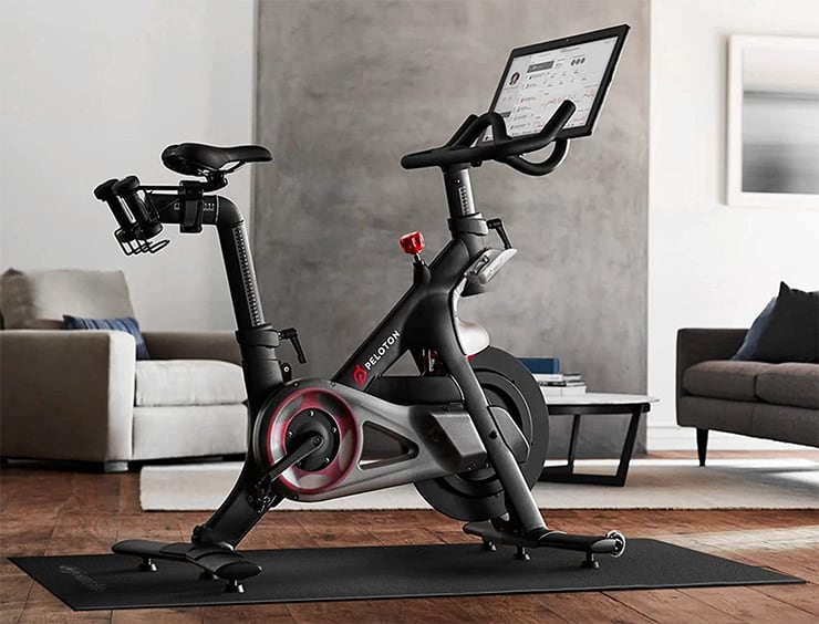 Peloton Maintenance: Everything You Need to Know Plus Essential